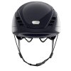 Kask ABUS AirLuxe PURE - Pikeur - shiny midnight blue